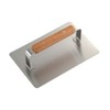 Stainless Steel Trash Compactor for Household Kitchen Trash Can, with