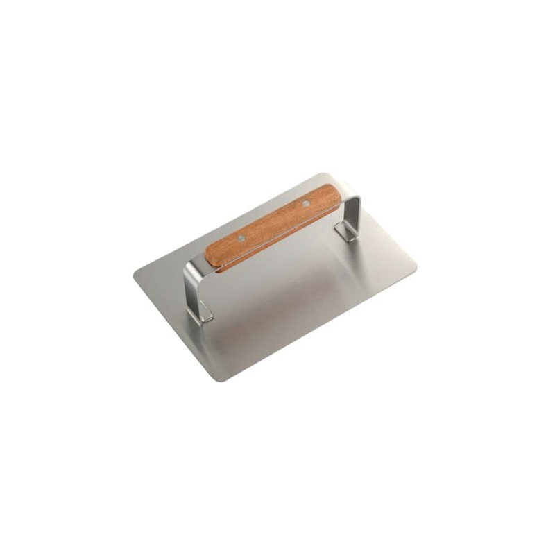 Stainless Steel Trash Compactor for Household Kitchen Trash Can, with