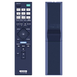RMT-AA230U Replacement Remote Control fit for Sony AV Receiver STR-DN1070 STRDN1070