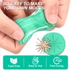 Silicone Putty - 1 Lb Flexible Silicone Mold Making Kit