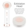 Rio Pure Cleanse Deep Cleansing & Exfoliating Facial Brush