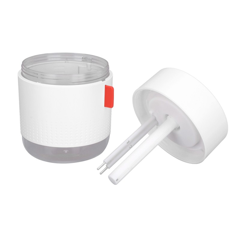 GXZJ623 500ml Snow Mountain Humidifier Quiet Operation Automatic Shut Off