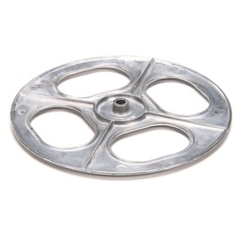 Merrychef e3 Cast Turntable Disk - 40H0249