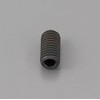 M5 x 5mm Hex Socket Set Screws (Chromate/19pcs) EA949MP-505