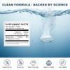 Hydrogen Water Tablets with Magnesium – 8 PPM H2 Molecular