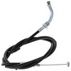 NICHE Push Pull Throttle Cable Set for Honda Shadow Aero