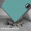 Kepuch Custer Case for Honor Pad 9 12.1 inch, Smart