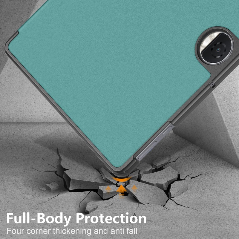 Kepuch Custer Case for Honor Pad 9 12.1 inch, Smart