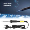 Internal Heating Electric Soldering Iron, 40 W Internal Heating Double