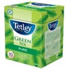 Tetley Pure Green Tea - 80 Tea Bags, 160 Grams,