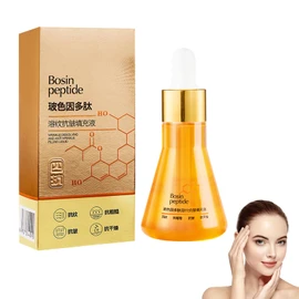 Fengyang Collagen Peptide Serum, Revitapeptide Reversal Serum, Collagen Anti-Ageing Serum, Revita Peptide Reversal Serum, Moisturising Anti-Aging Brightening Face Serum