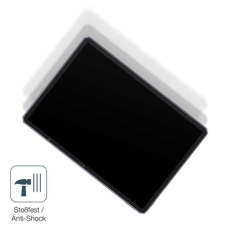 dipos I 2x Screen Protector 9H Matte Compatible with XP-Pen