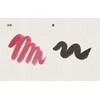 Muse PB-004 Postcard Paper Postcard Pack, 8.1 oz (233 g),
