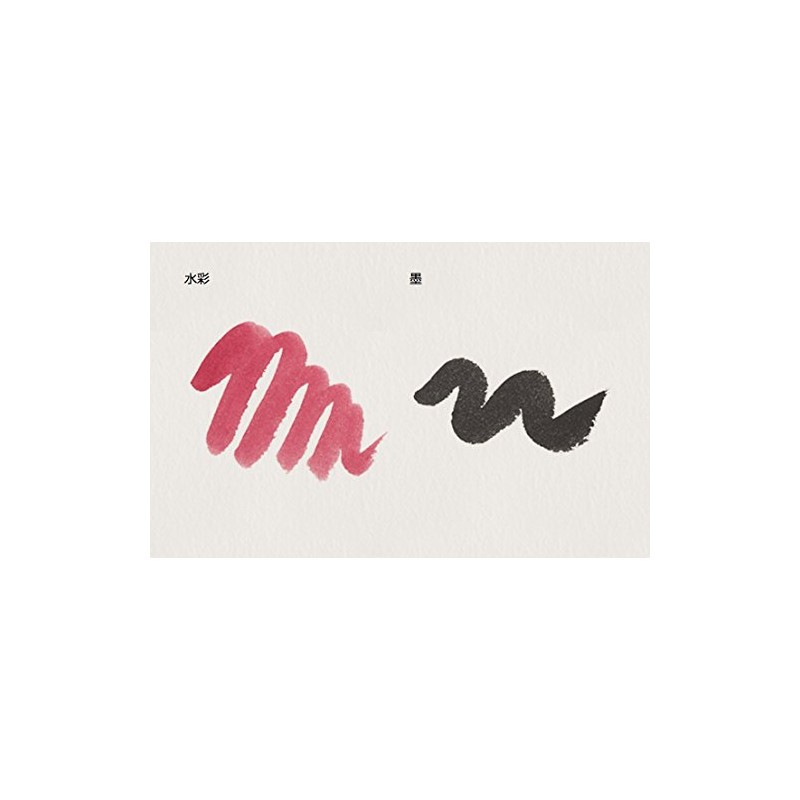 Muse PB-004 Postcard Paper Postcard Pack, 8.1 oz (233 g),
