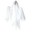 WIDMANN vd-wdm7785g Ghost Bright Colour Changing, White, 50 cm