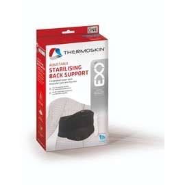 Thermoskin EXO Adjustable Stabilising Back Support