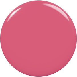 essie Expressie Nail Polish, Quick-Dry Hot Pink Nail Polish, Vegan, Crave The Chaos, 0.33 fl oz