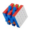 XMD Magic Cube Magic, Magic, 3D Puzzle, Built-in Magnet, Stickerless