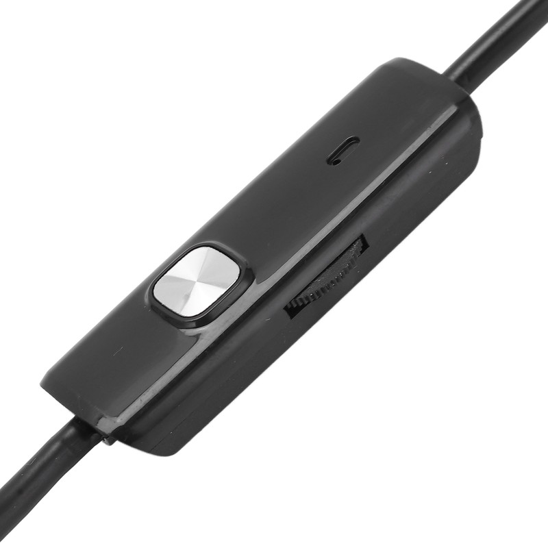 AN100‑3.9 3.9mm Endoscope High Definition Inspection Camera Pipeline Mobile Phone
