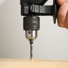 LICQIC Drill Stop Position Limiting Ring, 3-12 mm Drill Depth