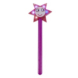 Ben & Holly Sparkle & Spell Wand with sounds & speech, ben & holly's little kingdom, interactive toy, imaginative play