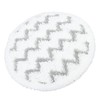 Steamer Mop Pad Replacement for Shark S7001 S7000AMZ S7000 S7001TGT