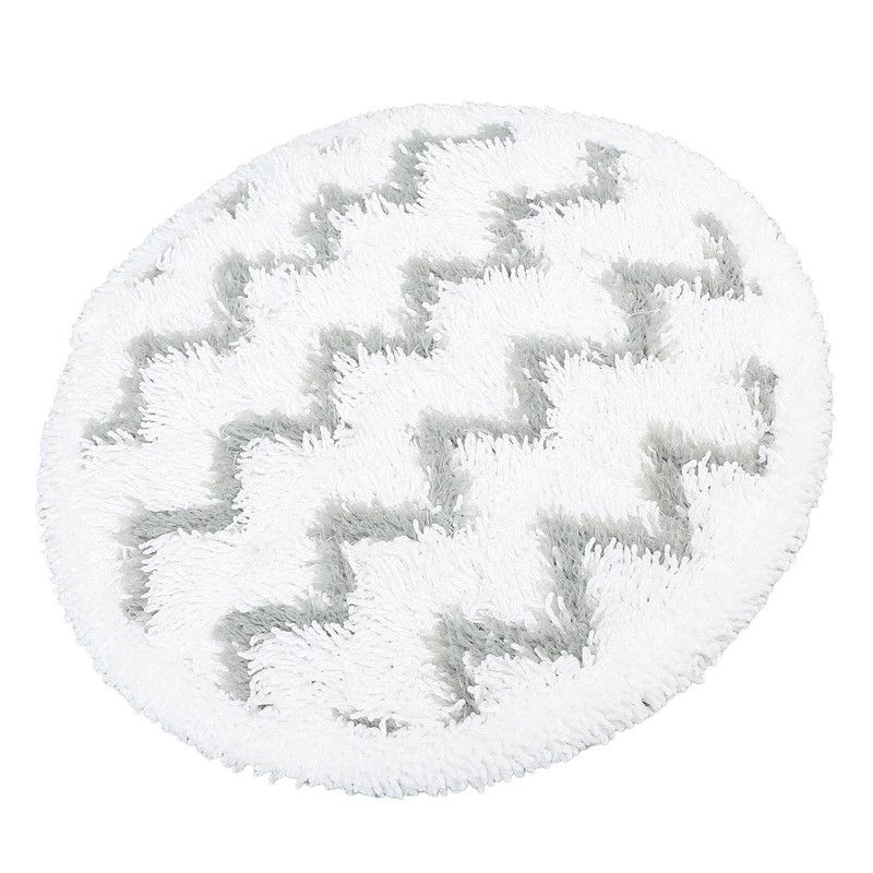 Steamer Mop Pad Replacement for Shark S7001 S7000AMZ S7000 S7001TGT