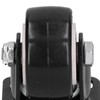 4pcs Caster Wheel 360 Degree No Noise Caster Fit for