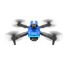 Remote Control Drone with Daul Camera 4K Remote Control Quadcopter