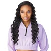 Sensationnel Instant Up & Down Pony Wrap Half Wig UD