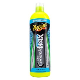 MEGUIAR'S G200416 - Cera líquida de cerámica híbrida, 473 ml