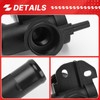 21517-JP00A Engine Upper Coolant Filler Neck Sub Radiator Filler Pipe