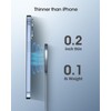 Magnetic Wireless Charger 15W Fast Charger for Cell Phone 17/