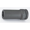 ko-ken 3/4 (19 mm) Sq. Impact 6 Corners dyi-pusoketto (薄肉) 36 mm 16301 m – 36