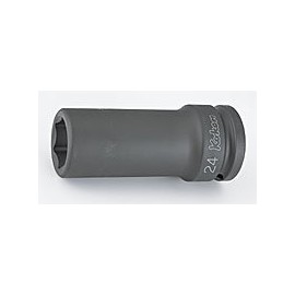 ko-ken 3/4 (19 mm) Sq. Impact 6 Corners dyi-pusoketto (薄肉) 36 mm 16301 m – 36