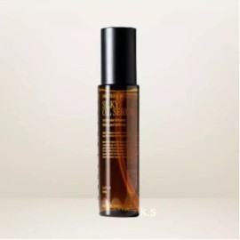 Currysheet 커리쉴 실키 오일 세럼 70ml Curishi Silky Oil Serum 70ml [Floral Peach Silky Oil Serum 70ml]