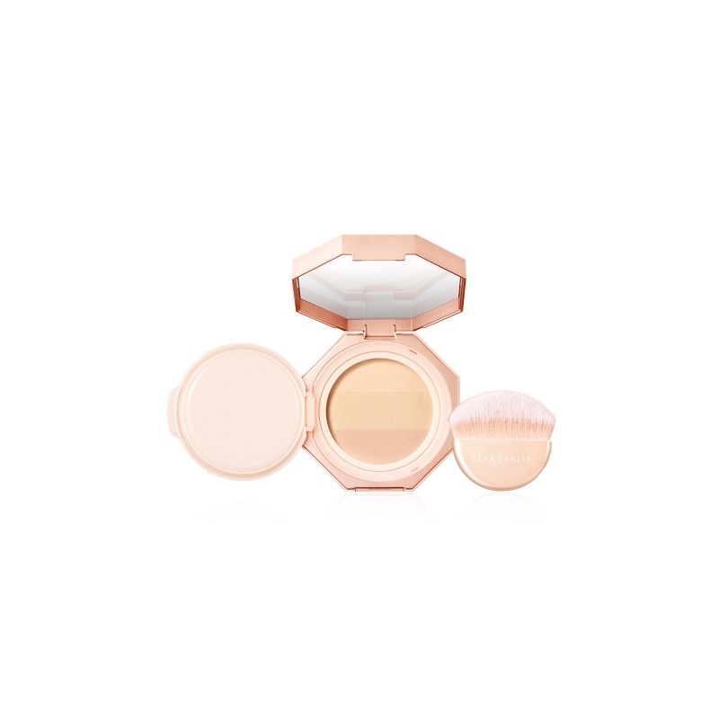 Blooming Edition Sheer Light Finishing Powder / 블루밍 에디션 쉬어