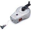 Crescent Lufkin 100' Aluminum Chalk Reel - CLA100A