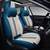 GXT Car Seat Covers Front Seats Only, Front Car Seat