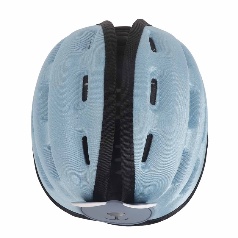 Anti Shock Baby Helmet Safety Protective Helmet Adjustable Head Helmet