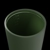 Fressko Reusable Bino Insulated Cup - 8oz Khaki