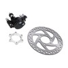 140mm 36mm Bike Disc Brake Rotor Disc Brake Center Lock