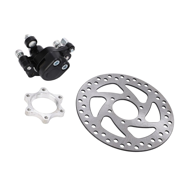 140mm 36mm Bike Disc Brake Rotor Disc Brake Center Lock