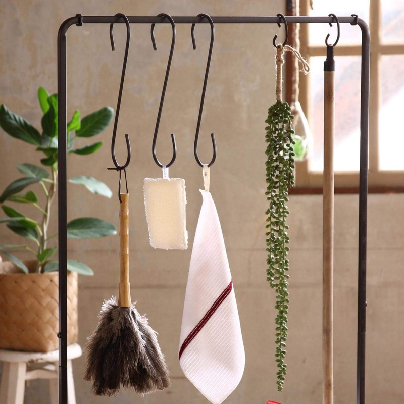SPICE OF LIFE Hooks, Joseph Iron