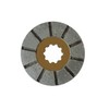 Replacement part fits Brake Disc - Bonded Fits Farmall &