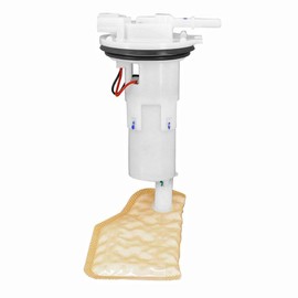 cyclingcolors Fuel Pump Petrol Pump Motorcycle Moped Scooter Compatible with Honda 125 Forza 16700-K40-F01