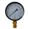 100mm 1,6 Bar Side Entry Manometer Pressure Gauge M20x1,5 +