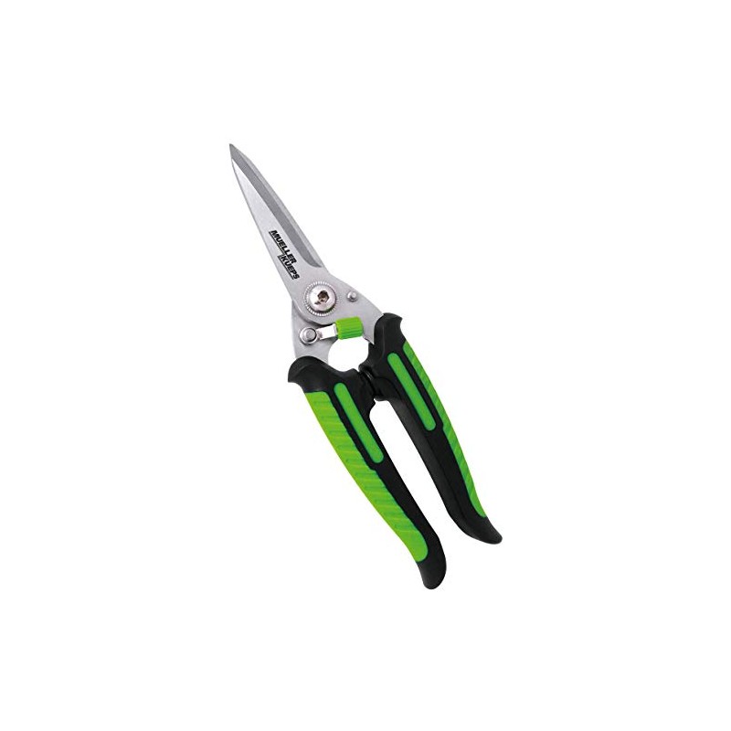 Mueller-Kueps 905 080 Heavy Duty Scissors