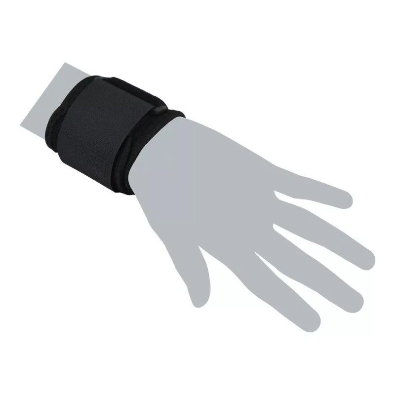 Gim Sports Muñequera Unitalla Producto Nuevoplus