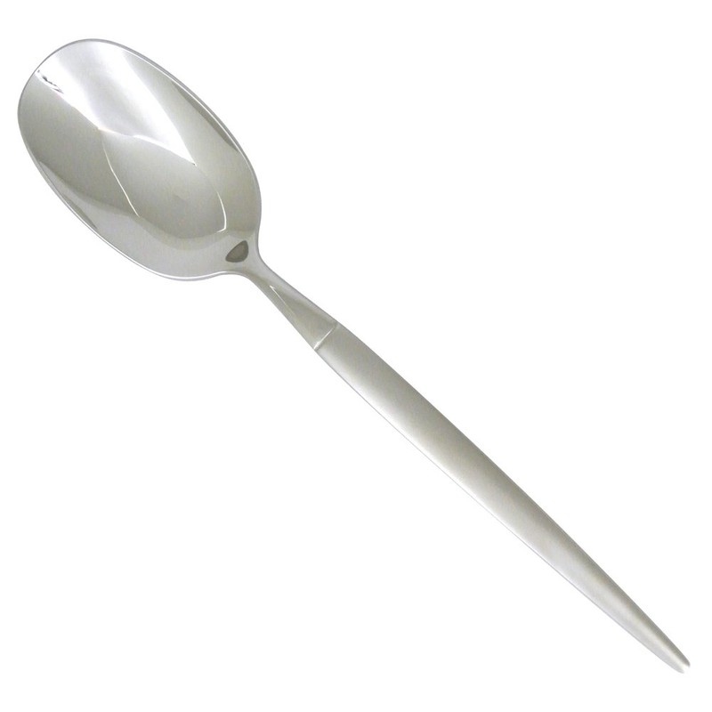 Miltore 0-12502-500 Dessert Spoon